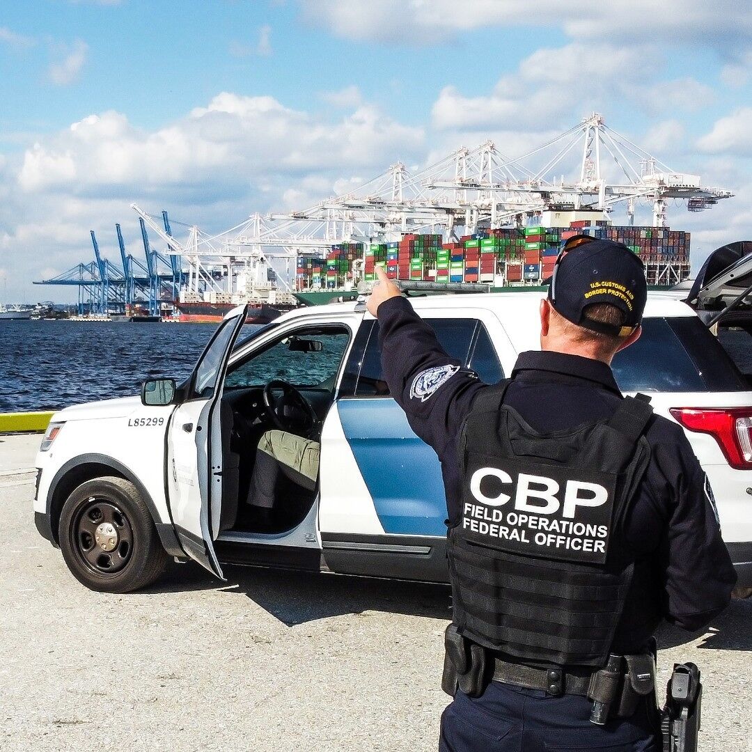 Cargo logistics solutions